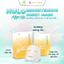 Mặt Nạ Hỗ Trợ Sáng Da Hulo Brightening Sheet Mask Giúp Đều Màu Da - Hùng Lợi
