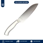 Bộ 3 dao Nhật cao cấp KAI Seki ManJu cán kim loại - Thái thịt cá - Thái đa năng - Gọt hoa quả MANJUHK-SET3 — ảnh 3