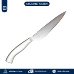 Bộ 3 dao Nhật cao cấp KAI Seki ManJu cán kim loại - Thái thịt cá - Thái đa năng - Gọt hoa quả MANJUHK-SET3 — ảnh 4