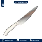 Bộ 3 dao Nhật cao cấp KAI Seki ManJu cán kim loại - Thái thịt cá - Thái đa năng - Gọt hoa quả MANJUHK-SET3 — ảnh 2