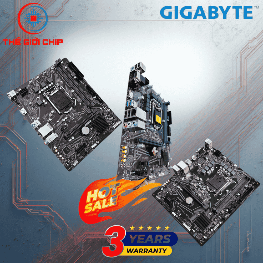 Mainboard Gigabyte H510M K /H510M H M.2 (Intel H510, Socket 1200, m-ATX ...