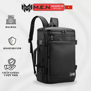 Balo thể thao du lịch đa chức năng giấu quai đựng tiện ích chống sốc laptop 17 inch Zone Men97 [GIÁ SỈ XƯỞNG]]