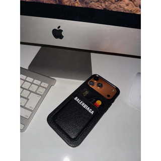 Ốp lưng Bé Len đựng card