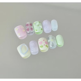 nailbox thiết kế