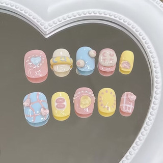 nailbox thiết kế