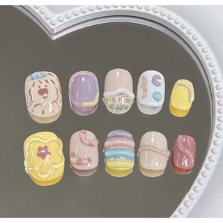 nailbox thiết kế