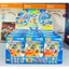 Bộ Full Box đồ chơi Blokees Transformers Galaxy Version Defender 03 (Full Set 12 hộp) - 71304