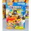 Đồ Chơi Lắp Ráp Mô Hình Trẻ Em Chính Hãng Blokees Figures Transformer Defenders Version 71304 - DV03
