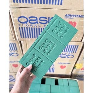 THÙNG 20 VIÊN XỐP CẮM HOA