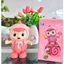 ĐỒ CHƠI ÂM NHẠC CÓ ĐÈN CÔ BÉ NHẢY MÚA
