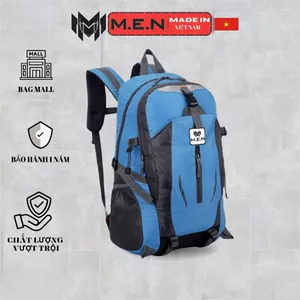 Ba lô thời trang Bumnos Men đa năng [GIÁ SỈ]