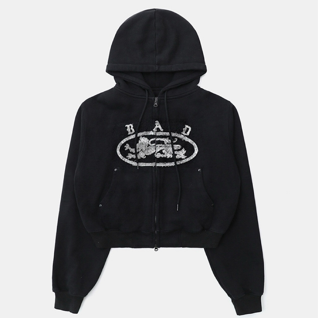 Áo Và Quần Badblood 1/1