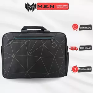 Cặp xách công sở thiếu niên Rạn Hoa M.E.N siêu chất [HOT TREND]
