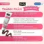 KC GEL DINH DƯỠNG & NGỪA BÚI LÔNG CHO MÈO - HỒNG KIT CAT DAILY SUPPLEMENT GEL - HAIRBALL