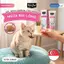 KC GEL DINH DƯỠNG & NGỪA BÚI LÔNG CHO MÈO - HỒNG KIT CAT DAILY SUPPLEMENT GEL - HAIRBALL