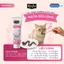 KC GEL DINH DƯỠNG & NGỪA BÚI LÔNG CHO MÈO - HỒNG KIT CAT DAILY SUPPLEMENT GEL - HAIRBALL