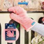 Găng Tay Phủi Bụi Minky Mcloth Dusting Glove– Sợi Microfiber Kháng Khuẩn