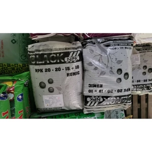 🌿 1. PHÂN BÓN NPK SLACK 20-20-15 + 10 HUMIC | Acid Humic – Fulvic – Amino | Tăng Năng Suất–Cải Tạo Đất–Technology in USA
