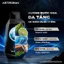 Combo Cho Nam Giới Sữa Tắm Gội Nam 3in1 ASTROMAN 350G & Dung Dịch Vệ Sinh 120ML ASTROMAN Dịu Nhẹ