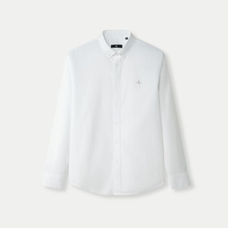 [LẺ SIZE] Áo Sơ Mi Nam Dài Tay HLA Fashion Pattern Short Sleeve Casual Shirt
