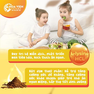 Siro ăn ngon ngủ ngon gold kids giúp bé hết biếng ăn tăng cân tự nhiên hộp 20 ống, lọ 125ml [CHÍNH HÃNG]