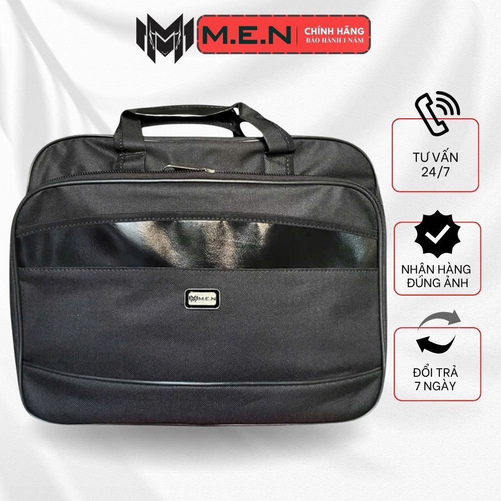 Cặp đeo chéo độc đáo Unisex chống sốc laptop HH11 4 kiểu [GIÁ TỐT NHẤT]