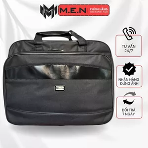 Cặp đeo chéo độc đáo Unisex chống sốc laptop HH11 4 kiểu [GIÁ TỐT NHẤT]