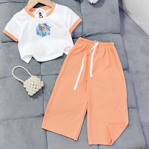 👕👖 ĐỒ BỘ BÉ GÁI – CHO BÉ THÊM ĐÁNG YÊU VÀ THOẢI MÁI 🌸 12-40kg IP178