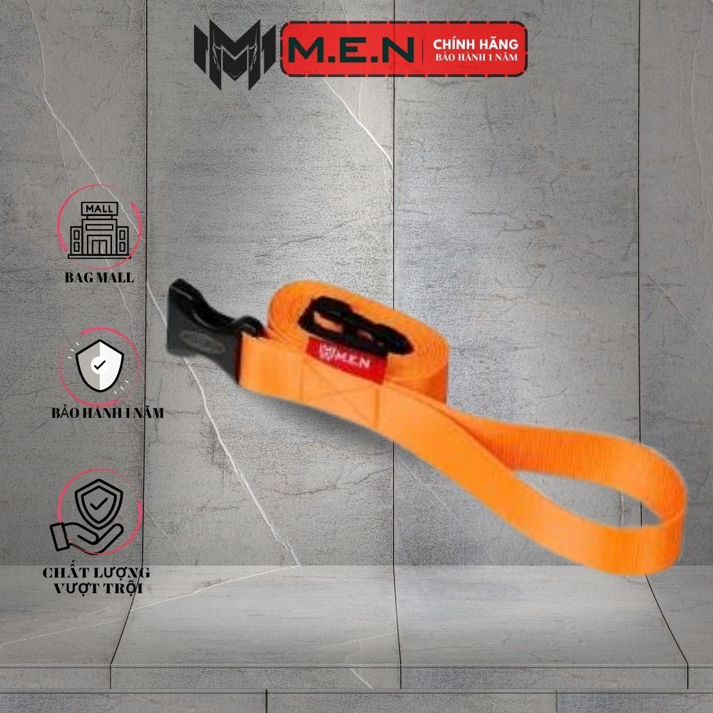 Dây đai vali giữ hành lí tốt Men MK03 đa năng [GIÁ GIẢM MẠNH]