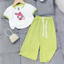 👕👖 ĐỒ BỘ BÉ GÁI – CHO BÉ THÊM ĐÁNG YÊU VÀ THOẢI MÁI 🌸 12-40kg IP213