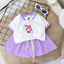 👕👖 ĐỒ BỘ BÉ GÁI – CHO BÉ THÊM ĐÁNG YÊU VÀ THOẢI MÁI 🌸 12-40kg IP213