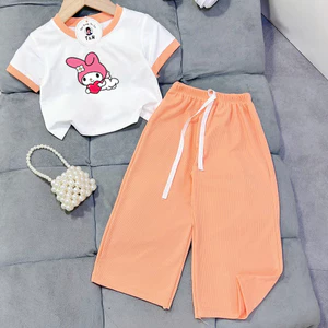 👕👖 ĐỒ BỘ BÉ GÁI – CHO BÉ THÊM ĐÁNG YÊU VÀ THOẢI MÁI 🌸 12-40kg IP213