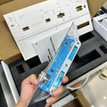 Khóa vân tay AKIA S6101 cho cửa nhôm Xingfa - Mở khóa vân tay, Mật khẩu, Thẻ từ, Ứng dụng TTLock, BH 24 Tháng — ảnh 8
