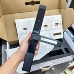 Khóa vân tay AKIA S6101 cho cửa nhôm Xingfa - Mở khóa vân tay, Mật khẩu, Thẻ từ, Ứng dụng TTLock, BH 24 Tháng — ảnh 3