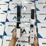 Khóa vân tay AKIA S6101 cho cửa nhôm Xingfa - Mở khóa vân tay, Mật khẩu, Thẻ từ, Ứng dụng TTLock, BH 24 Tháng — ảnh 6