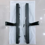 Khóa vân tay AKIA S6101 cho cửa nhôm Xingfa - Mở khóa vân tay, Mật khẩu, Thẻ từ, Ứng dụng TTLock, BH 24 Tháng — ảnh 5