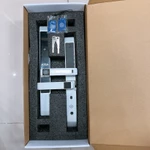 Khóa vân tay AKIA S6101 cho cửa nhôm Xingfa - Mở khóa vân tay, Mật khẩu, Thẻ từ, Ứng dụng TTLock, BH 24 Tháng — ảnh 7