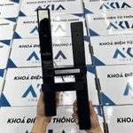 Khóa vân tay AKIA S610 dành cho cửa nhôm Xingfa - Mở khóa vân tay, Mật khẩu, Thẻ từ, Ứng dụng TTLock, BH 24 Tháng — ảnh 3