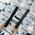 Khóa vân tay AKIA S610 dành cho cửa nhôm Xingfa - Mở khóa vân tay, Mật khẩu, Thẻ từ, Ứng dụng TTLock, BH 24 Tháng — ảnh 4