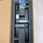 Khóa vân tay AKIA S610 dành cho cửa nhôm Xingfa - Mở khóa vân tay, Mật khẩu, Thẻ từ, Ứng dụng TTLock, BH 24 Tháng — ảnh 8