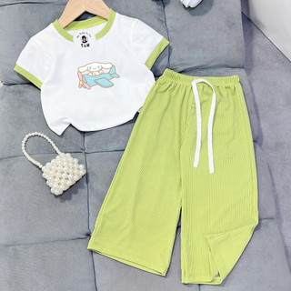 👕👖 ĐỒ BỘ BÉ GÁI – CHO BÉ THÊM ĐÁNG YÊU VÀ THOẢI MÁI 🌸 12-40kg IP218