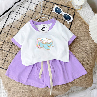 👕👖 ĐỒ BỘ BÉ GÁI – CHO BÉ THÊM ĐÁNG YÊU VÀ THOẢI MÁI 🌸 12-40kg IP218