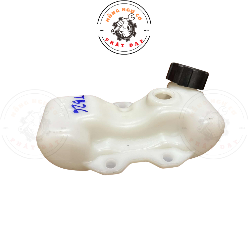 Bình xăng lớn máy cắt cỏ MITSUBISHI TB23_TB26, hàng dày dặn, chắc chắn, vừa khớp như hàng zin