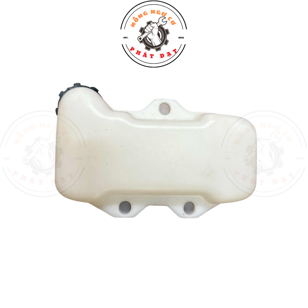 Bình xăng lớn máy cắt cỏ MITSUBISHI TB23_TB26, hàng dày dặn, chắc chắn, vừa khớp như hàng zin