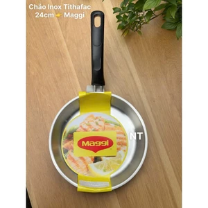 Chảo inox Maggi 24cm