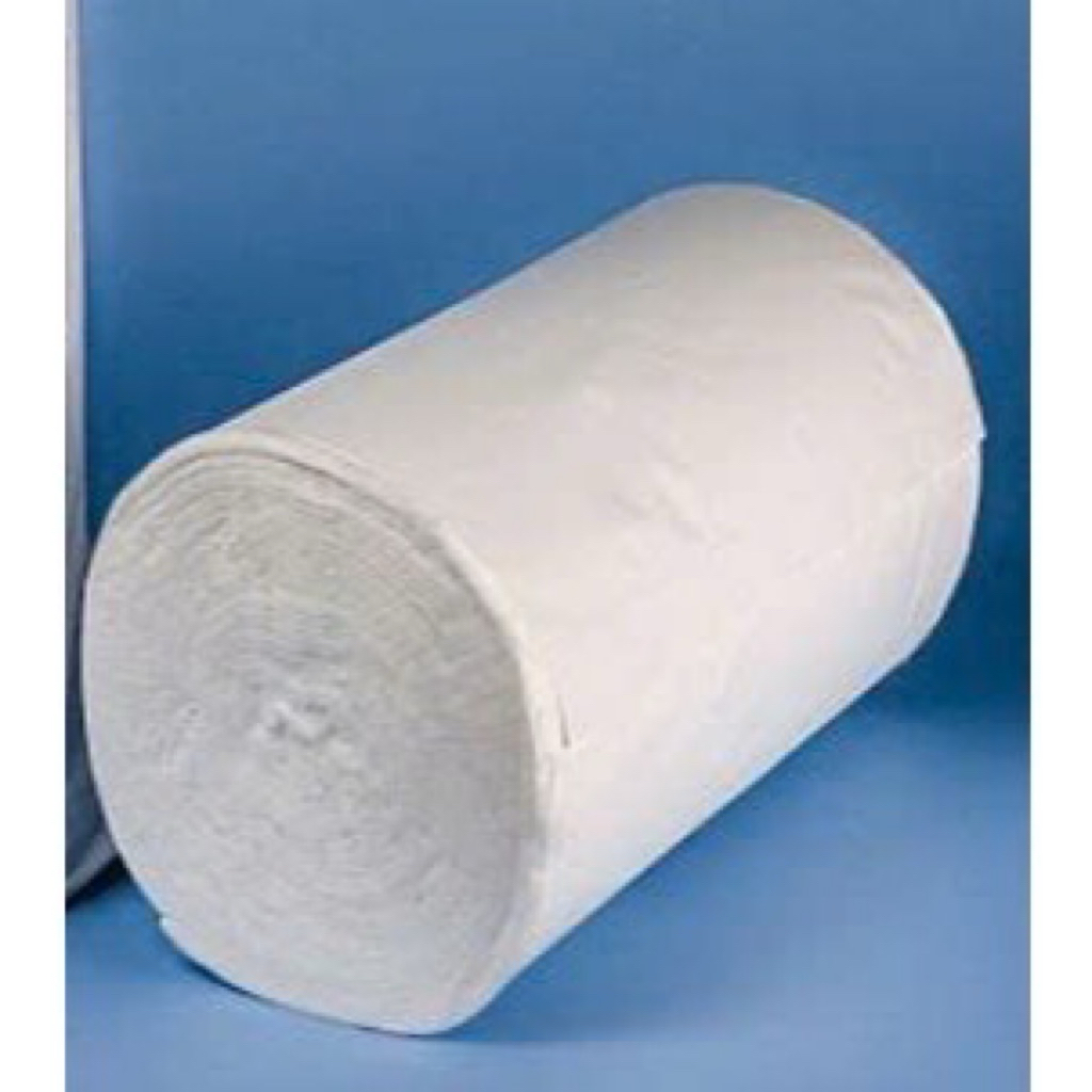 Bông gòn thấm nước y tế Bảo Thạch,1kg/ 500g. Gòn thấm nước Bảo Thạch mền mại,thấm hút cao