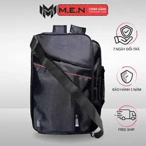 Ba lô cao cấp M.E.N Mô Hình siêu đẹp [MẪU MỚI]