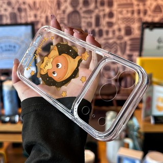 Ốp Lưng iPhone Twinkle Viền Thẳng Chống Sốc, Bảo Vệ Camera - iP 7/8X/XS/11/12/13/14/15/16/17/Plus/Pro/Max/Air/Noel