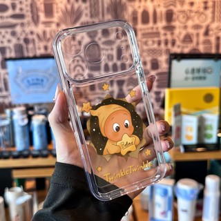 Ốp Lưng iPhone Twinkle Viền Thẳng Chống Sốc, Bảo Vệ Camera - iP 7/8X/XS/11/12/13/14/15/16/17/Plus/Pro/Max/Air/Noel