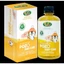 Nước Cốt Gừng Ngâm Tắm Pozo Baby Care 500ml - Sản phẩm không bã, an toàn cho trẻ em.